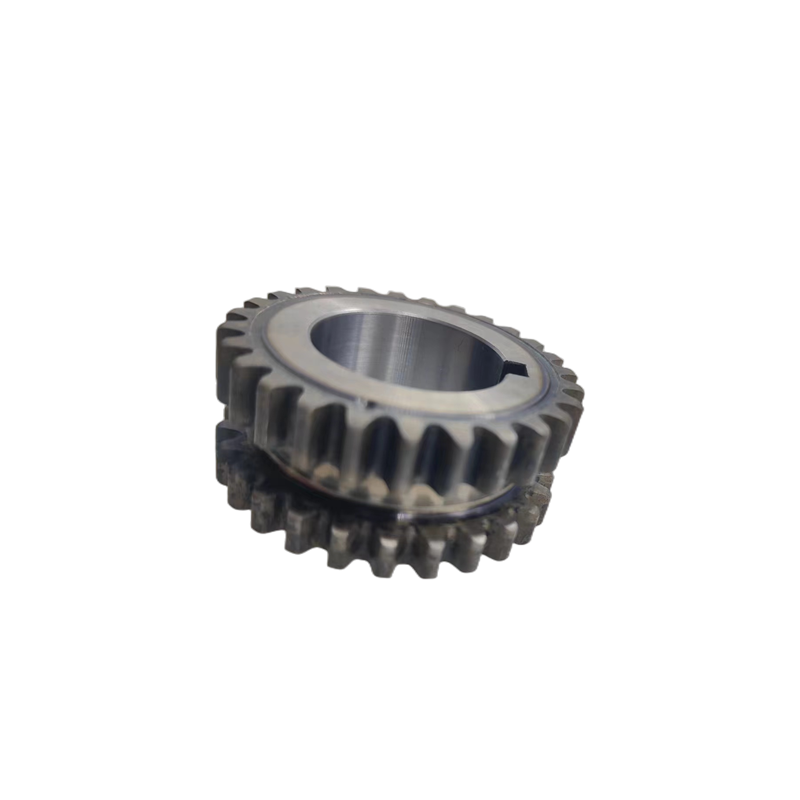 12664050 12666025 12636530 Factory Crankshaft Sprocket for