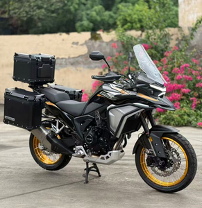 Motocicletas Usadas, Motocicleta de Aventura, Venta a Bajo <span class=keywords><strong>Precio</strong></span>, Hacker <span class=keywords><strong>1200</strong></span>, Motocicleta de Calle Usada para <span class=keywords><strong>Ducati</strong></span> Rojo ADV - Product Image 4