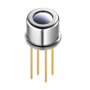 คาร์บอนมอนอกไซด์คาร์บอนออกไซด์ความไวสูง4.75um <span class=keywords><strong>NBP</strong></span> กรอง Thermopile อินฟราเรด NDIR CO เซ็นเซอร์ก๊าซ - Product Image 1