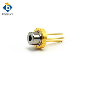 Laser a Diodo 1064nm 200mW CW TO per Sorgente Laser a Fibra, Misurazione di Precisione <span class=keywords><strong>e</strong></span> Rilevamento - Product Image 2