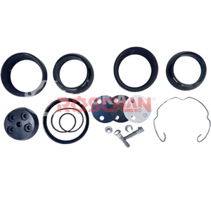 Kit di Riparazione Albero di Bilanciamento OEM 711709 994711709, Ricambi per Camion <span class=keywords><strong>Iveco</strong></span> <span class=keywords><strong>Trakker</strong></span> - Product Image 1