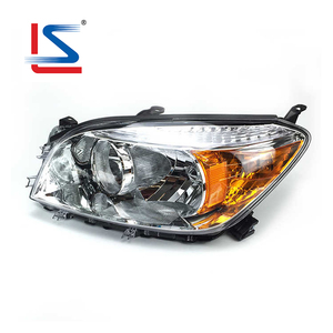 PHARE DE VOITURE pour RAV4 SUV 2006-2008 USA MODÈLE PHARE L 81170-42331 R 81130-42331 - Product Image 4