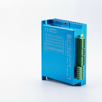 HLTNC China Stock Nema 34 Closed Loop Stepper Motor Kit 4.5Nm/8.5Nm/12Nm & HBS860H Driver AC 20V-80V 20W untuk Printer 3D