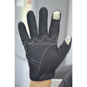 <span class=keywords><strong>Guanti</strong></span> da <span class=keywords><strong>Moto</strong></span> Traspiranti <span class=keywords><strong>con</strong></span> Touchscreen, Antiscivolo, Protettivi per Sport e Ciclismo - Product Image 6