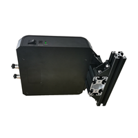 Lector RFID UHF para Montacargas Vanch VI-82A, Interfaces TCP/IP, Wiegand, RS232, RS485, Wifi, Lector RFID UHF para Gestión de Camiones de Almacén