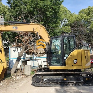 Casi Nuevas, Suministro de Fábrica de Excavadoras Hidráulicas Usadas Caterpillar 310 de Alta Calidad para Uso Agrícola y Doméstico - Product Image 1
