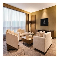 Tapis de salon moderne et unique pour la maison, tapis de luxe 5 étoiles pour hôtel, tapis mural imprimé pour chambre d'hôtel