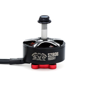SURPASS S Series 2808 Bat S2808 1500KV 1900KV Brushless Motor Factory High Quality for Racing <b>Drone</b> <b>Accessories</b> - Product Image 2