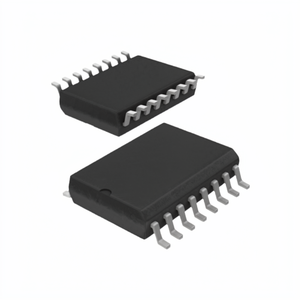 IC XPNDR 1MHZ I2C 16SO อินเทอร์เฟซ ตัวแทนจำหน่ายชิ้นส่วนอิเล็กทรอนิกส์ ตัวแทนจำหน่ายที่ได้รับอนุญาต PCA9672D,518 - Product Image 1