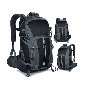 Mochilas Plegables Multifuncionales Impermeables para Deportes al Aire Libre, Ligeras, para Campamento y Senderismo, Venta al por Mayor de Fábrica - Product Image 1