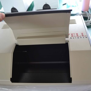 DigiPol-R Series Laboratory Optical Rotation Polarimeter Price Automatic Polarimeter - Product Image 6