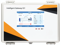 Système d'alimentation automatique intelligent Ejoy pour truies, station d'alimentation individuelle de précision pour élevages porcins commerciaux