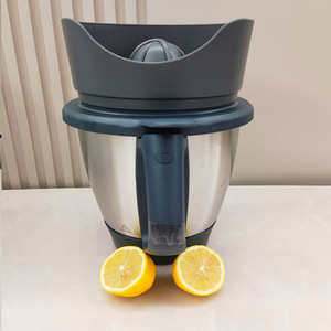 Nouvel extracteur de jus d'agrumes pour <span class=keywords><strong>Thermomix</strong></span> TM6 TM5 TM31, presse physique universelle pour l'extraction de jus d'orange pur, séparation du jus - Product Image 5