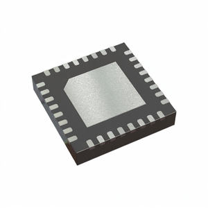MAX15158ATJ+ Comprar Componentes Electrónicos en Línea Canal del Fabricante Gestión de Energía (PMIC) 32 WFQFN Exposed Pad - Product Image 1