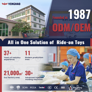 Xe ô tô điện trẻ em 6V, có thể tùy chỉnh logo và màu sắc, dành cho bé trai, sử dụng pin, chức năng di chuyển phía trước, dành cho trẻ từ 2-4 tuổi, đóng gói bằng nhựa. - Product Image 6