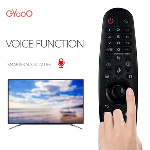 Télécommande vocale <span class=keywords><strong>AN</strong></span>-MR19BA AKB75855501 Magic TV Smart MR20BA <span class=keywords><strong>AN</strong></span>-MR500 <span class=keywords><strong>AN</strong></span>-MR700 <span class=keywords><strong>AN</strong></span>-SP700 <span class=keywords><strong>AN</strong></span>-<span class=keywords><strong>MR650A</strong></span> AM-<span class=keywords><strong>MR650A</strong></span> MR20GA pour <span class=keywords><strong>LG</strong></span> - Product Image 5