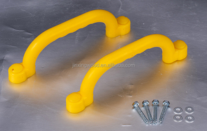 Accesorio para Columpio, Empuñadura para Columpio/Accesorios para Parque Infantil para Kit de Columpios - Product Image 3