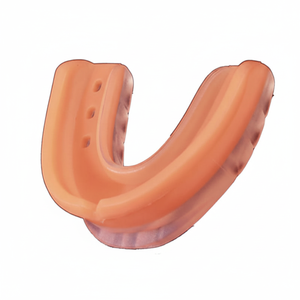 Protector Bucal de Silicona para Boxeo, Protector de Gel Deportivo, Personalizado, EVA, MMA, Personalizado, Entrenamiento de Combate, Protectores Bucales - Product Image 1