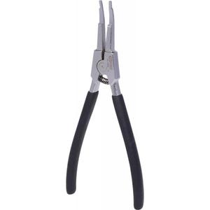 KS TOOLS-115,0992 Alicates de extracción del eje de transmisión en ángulo ligero-EAN 4042146272084 VEHÍCULOS PESADOS - Product Image 1