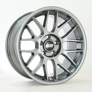 Jantes forgées 5*100 5*112 5*114.3 5*120 17 18 19 20 <span class=keywords><strong>21</strong></span> pour Silvia 240SX 300ZX Sentra Altima Celica GT-Four Corolla Tacoma - Product Image 4