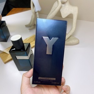 Perfume Masculino Yve Sain Laur 2025, Perfumes Originales de Alta Calidad y Larga Duración, Fragancia en Spray para Hombre - Product Image 5