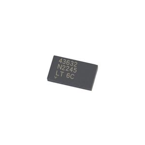 Componentes Electrónicos Nuevos y Originales, Circuito Integrado, Circuitos Integrados de Supresión de Sobretensiones DFN-12 LT4363IDE-2 # TRPBF - Product Image 1