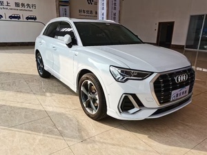 Offre Spéciale – <span class=keywords><strong>Audi</strong></span> <span class=keywords><strong>Q3</strong></span> d'<span class=keywords><strong>occasion</strong></span> 1.4T/2.0T Turbo Automatique Conduite à Gauche Euro VI – Excellent État, SUV Propre pour l'Exportation - Product Image 2