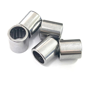 Rodamiento de Agujas HK1814 18x24x14mm Métrico Precisión P0 Sin Sellado Acero al Cromo de Alto Contenido de Carbono para Uso en Plantas de Fabricación - Product Image 1