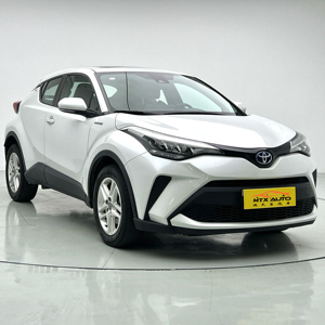 <span class=keywords><strong>Toyota</strong></span> C-<span class=keywords><strong>HR</strong></span> SUV <span class=keywords><strong>2023</strong></span> Usado, Híbrido, Transmisión Automática, Faros LED, Techo Panorámico, Asientos de Cuero, Emisión Euro <span class=keywords><strong>V</strong></span> - Product Image 3