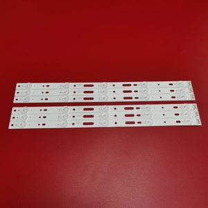 HX-No.20 Meilleur prix 5850-W43019-0P00 Rétroéclairage TV en aluminium d'origine pour réparation de téléviseurs - Product Image 2