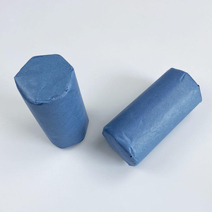Lot de rouleaux de <span class=keywords><strong>coton</strong></span> à 3 couches - Économique pour les trousses de premiers secours, les soins vétérinaires et l'utilisation médicale quotidienne - Product Image 2