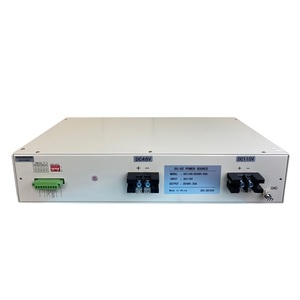 Convertidor de Energía CC-CA de Onda Sinusoidal Pura con Monitoreo de Configuración - Product Image 1