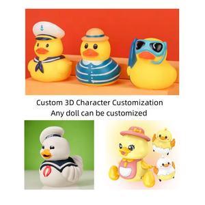 Figuras de Acción Coleccionables de <span class=keywords><strong>Anime</strong></span> en PVC Personalizadas - Temática de Fantasía y Ciencia Ficción, Personalizables para Decoración de Jardín, Exteriores y Hogar - Product Image 4