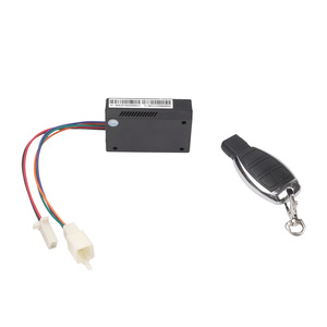 Rastreador GPS para Motocicleta Tk401C Coban Mini, Rastreador GPS en Tiempo Real 4G+2G GSM/GPRS/GPS con Dispositivo de Rastreo con Bloqueo de Motor Trackerhome - Product Image 4