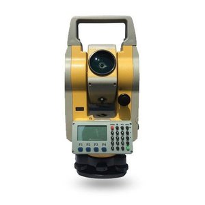 วิคเตอร์ VC872R เลเซอร์ โททอล สเตชั่น 6.5 กก. พร้อมหน้าจอดิจิตอล สำหรับงานสำรวจและวัดค่า - Product Image 1