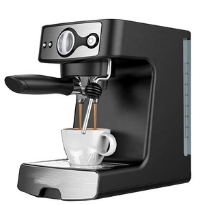 Cafetera Multifuncional 3 en 1 de Plástico para Cappuccino, Espresso y Latte, Adecuada para Uso en Hoteles y Hogares - Product Image 2