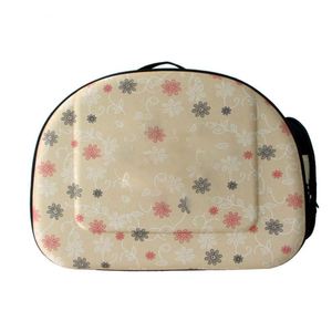 กระเป๋าพกพาแมว EVA ระบายอากาศได้กระเป๋าใส่แมวแบบพกพา - Product Image 6