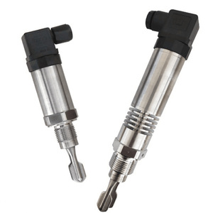 Interruptor de Nivel de Horquilla Vibratoria AN503 de Acero Inoxidable 304, Sensor de Nivel de Líquido de 24V CC a Prueba de Explosiones - Product Image 1