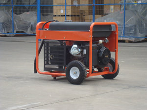 Penjualan terlaris pabrik penjualan langsung Set <span class=keywords><strong>Generator</strong></span> Gaslion 7kW <span class=keywords><strong>5kW</strong></span> 8kW 5kVA 9kW <span class=keywords><strong>Generator</strong></span> bensin - Product Image 4