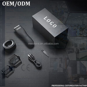 Rasoio Elettrico Impermeabile Manfactory Personalizzato <span class=keywords><strong>per</strong></span> la Cura del <span class=keywords><strong>Corpo</strong></span> Maschile, Rifinitore di Sicurezza <span class=keywords><strong>per</strong></span> Peli Intimi <span class=keywords><strong>e</strong></span> del <span class=keywords><strong>Corpo</strong></span> - Product Image 4