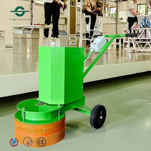 เครื่องขัดคอนกรีตขนาดเล็ก รุ่น <span class=keywords><strong>FG320</strong></span> สำหรับขายส่งจากโรงงาน - Product Image 1