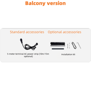 <span class=keywords><strong>Micro</strong></span>-<span class=keywords><strong>onduleur</strong></span> solaire Datang haute performance à <span class=keywords><strong>prix</strong></span> de gros 400W 450W 500W avec 1 MPPT pour système de stockage d'énergie domestique - Product Image 6