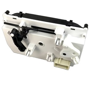 Panneau de commande de climatisation Peugeot 206 YF-F1017 pour remplacement et réparation - Product Image 4