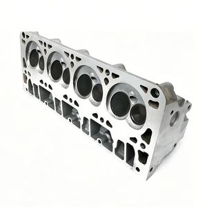 12562319 12562319 317 Culasses Complètes Moulées (Paire) pour Moteur V8 LS 6.0L LQ4 LQ9 – Pièces de Rechange pour Révision Automobile - Product Image 2