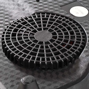 Kompor induksi untuk dapur, kompor masak multi-fungsi dan terintegrasi kecil hemat energi - Product Image 4