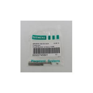 SMT PARTS FILLER BLOCK 12/16mm TAPE FOR 00322745S01 - Product Image 4