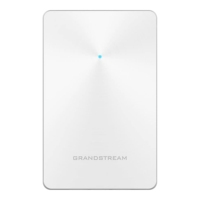 Point d'accès WiFi PoE hybride 802.11ac Wave-2 GS-GWN7624 Grandstream