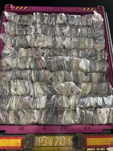 Scarpe di Marchi Cinesi Usate da Uomo di Seconda Mano Scarpe e Stivali in Pelle Balle dal Regno Unito 45kg-50kg Scarpe da Ginnastica Usate All'Ingrosso - Product Image 6