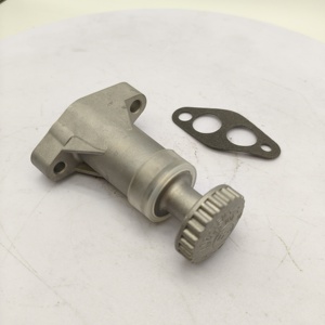 Repuestos para Excavadoras, Bomba de Combustible Diésel, 105-2508, 1052508, Bomba de Cebado de Combustible - Product Image 4