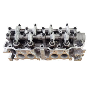 ฝาสูบอะลูมิเนียม4G64ชิ้นส่วนรถยนต์สำหรับรถยก <span class=keywords><strong>Galant</strong></span> 8V 22100-32680 - Product Image 2